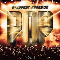 Compilations : Punk Goes Pop 6